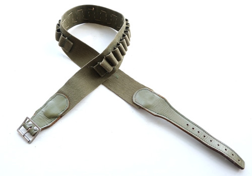 Cartridge belt 410 bore - cartridge, .410