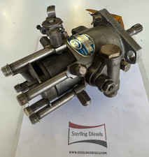 LUCAS CAV 3266F589 DIESEL FUEL