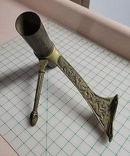 Vintage Victorian Style Solid