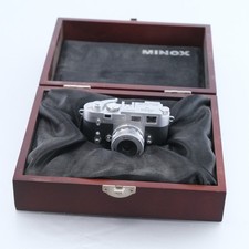 Minox Leica M3 Mini Digital