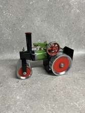 Early Live Steam Mamod SR1