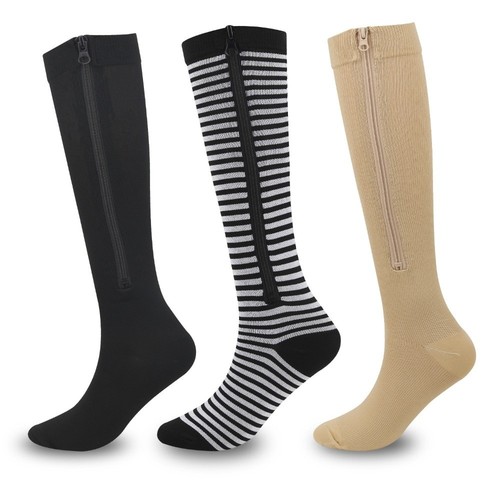 1pair pressure socks - 1pair,
