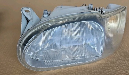 Ford escort mk7 left headlight - ford,