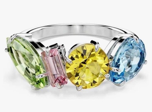 Swarovski gema cocktail - gema,