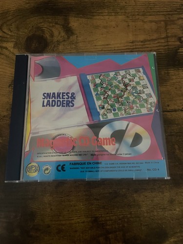 Vintage magnetic snakes - vintage,
