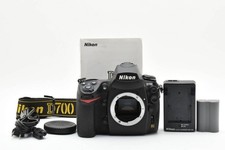 "Number of Shots 16,435" Nikon