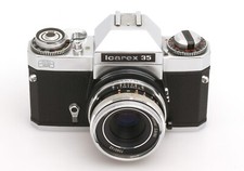 Zeiss Ikon Icarex 35 BM
