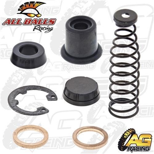 All balls front brake master - brake,