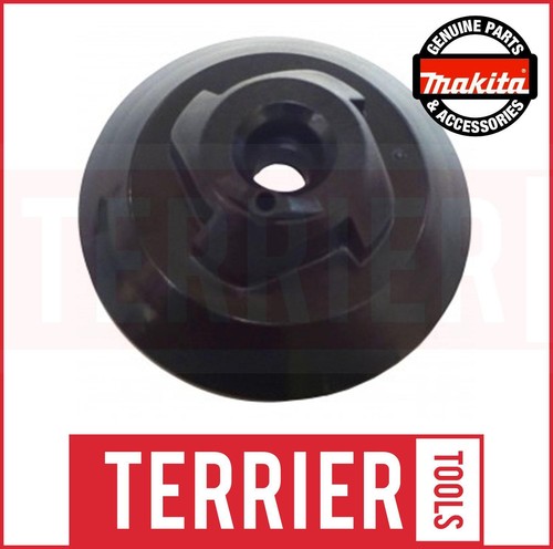 Recoil starter wheel - recoil,
