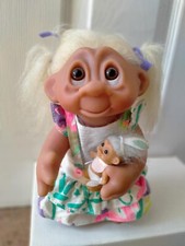 Rare Vintage  Dam Norfin