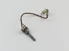 *Studer A807* Potentiometer