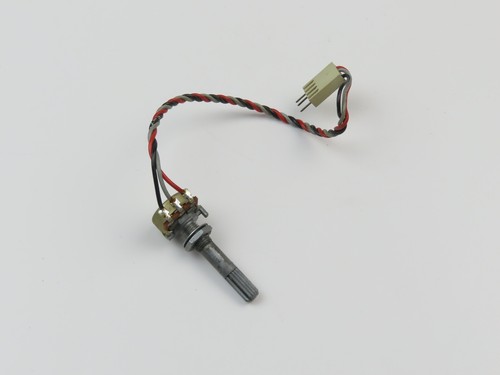 Studer a807 potentiometer - *studer,