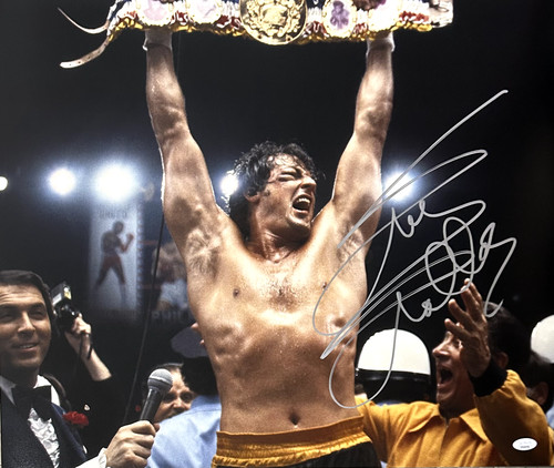 Sylvester sly stallone - "sly",