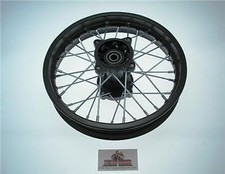 PIT BIKE 12" SDG REAR WHEEL