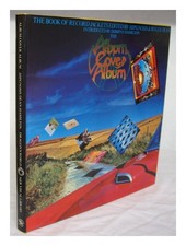 DEAN, ROGER [ED album cover album / edited by Storm Thorgerson (Hipgnosis) & R