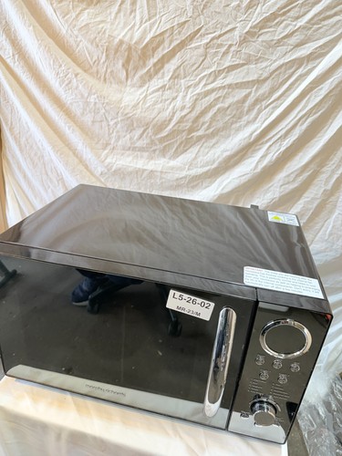 Morphy richards 900w 23l - morphy,