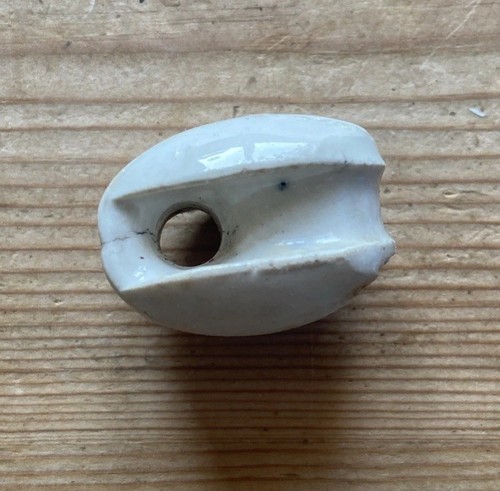 Vintage ceramic insulators gpo - insulators,