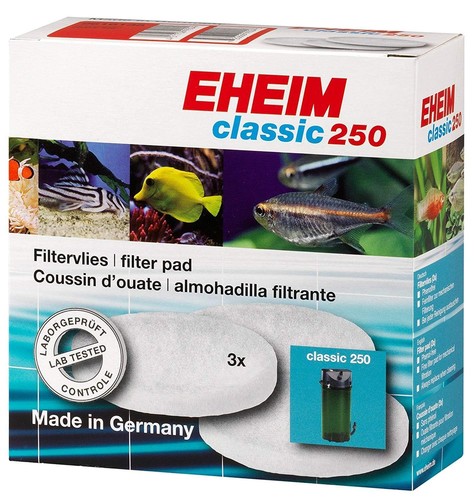 Eheim fine filter pad for - eheim,