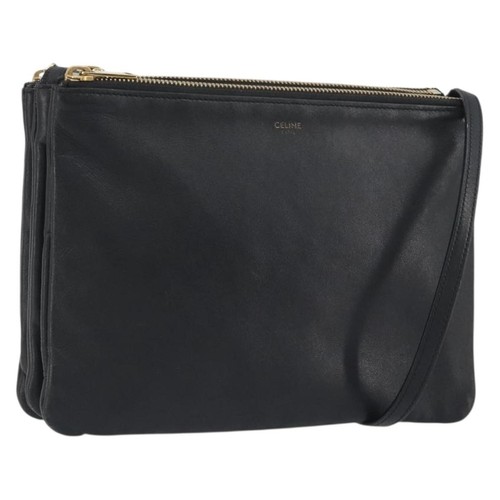 Celine trio shoulder - shoulder, bag