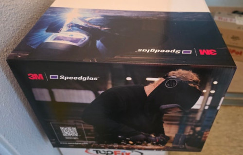 Speedglas e welding - speedglas, g5-03