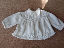 Baby shower  *NEW*Hand knitted