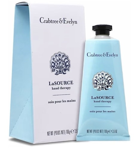 Crabtree evelyn la - crabtree, source