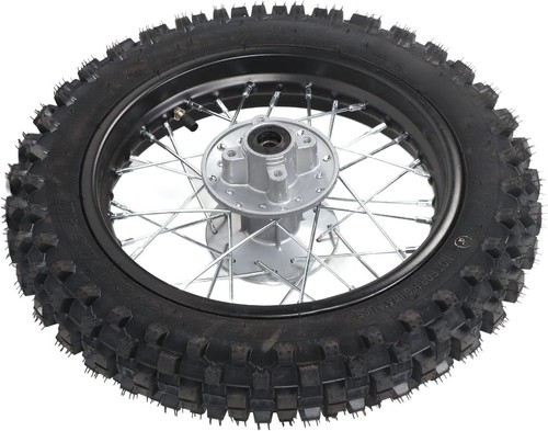 Fir rear wheel - fir, pit