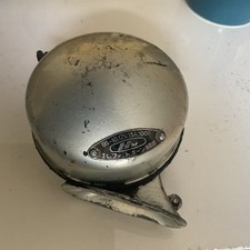 Honda Cb72 Cb450 Black Bomber