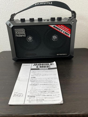 Roland mobile cube da300 - roland,