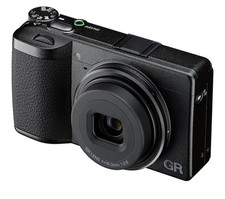 RICOH GR IV HDF, Expansion