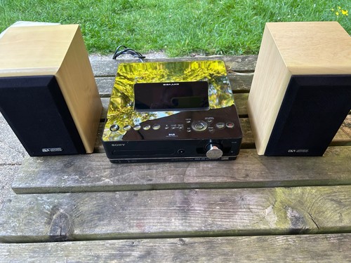 Sony giga juke - giga,