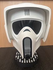 Star Wars Prop Replica Helmet