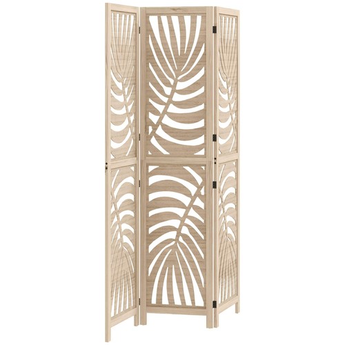 Panel room divider - 3,