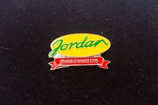 Classic/Vintage Jordan Grand