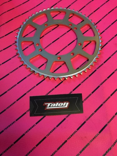 Talon rear sprocket - sprocket, 80