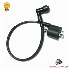 IGNITION COIL SPARK PLUG WIRE