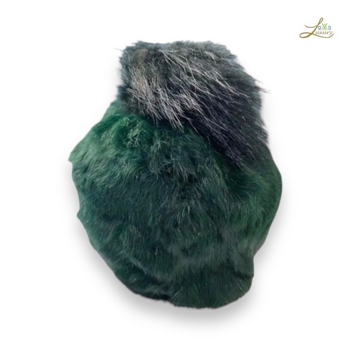 Moncler fur beanie hat - moncler,