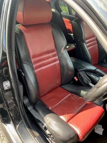 Bmw e60 v10 saloon - v10,