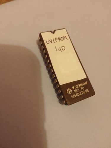Acorn bbc micro computer