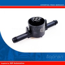 Fuel Filter Valve Union - 2.5