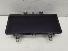 2019 MERCEDES C CLASS W205 2.0 DIESEL INSTRUMENT CLUSTER SPEEDOMETER A2059000146