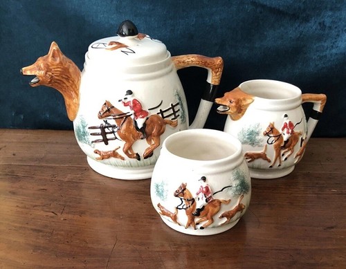 Vintage portland pottery - vintage,