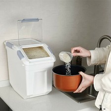 Moisture Proof Rice Box Grain