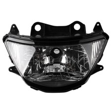 New Motorcycle ABS Headlight