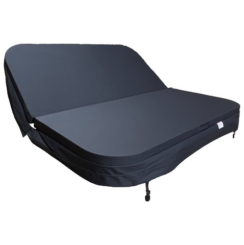 Happy hot tubs replacement - hot,