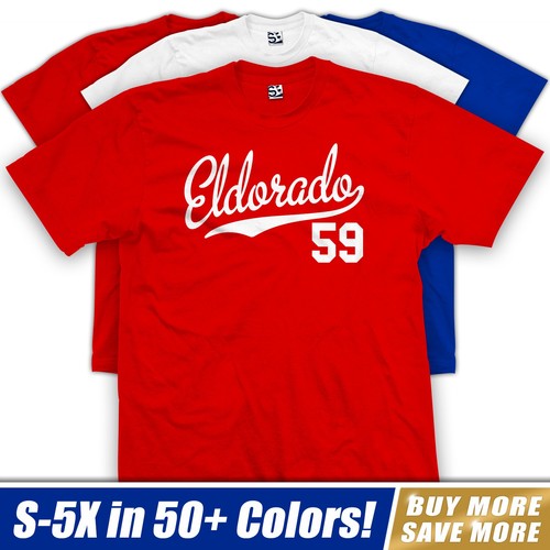 Eldorado jersey shirt - jersey, |