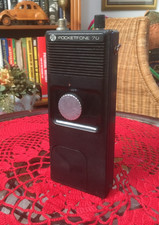 VINTAGE PYE POCKETFONE 70
