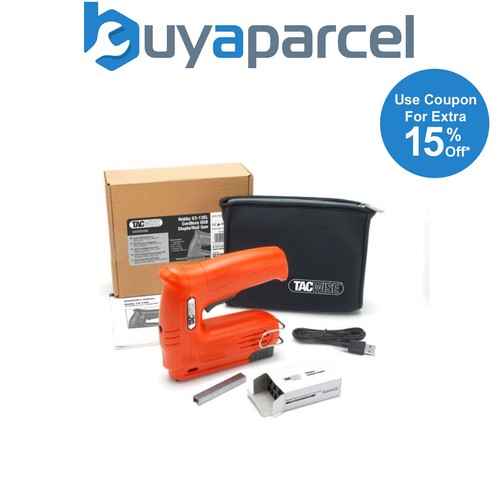 Tacwise 1564 13el cordless - 53-13el,