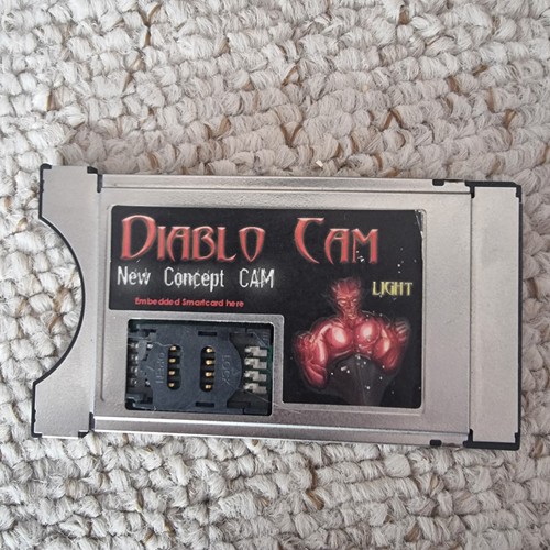 Duolabs diablo cam light - diablo,