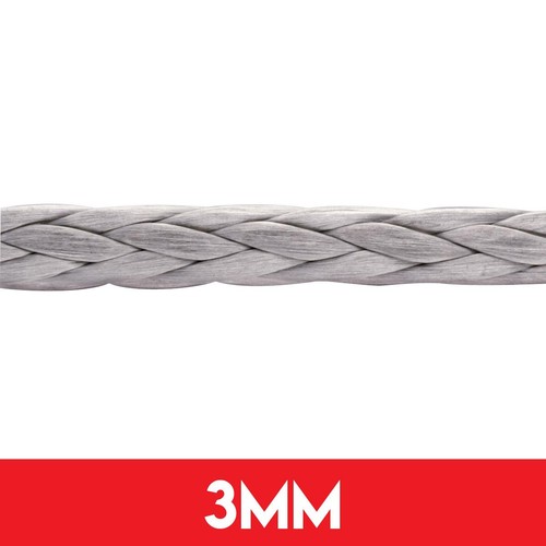 3mm dyneema sk78 - 3mm,